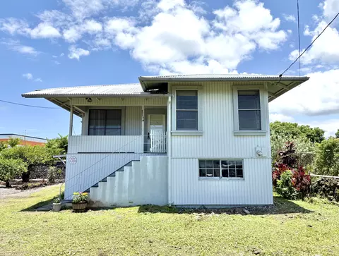1969 Kilauea Ave # -A, Hilo, HI 96720