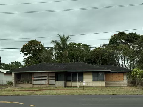 3-3327 Kuhio Hwy #A, Lihue, HI 96766