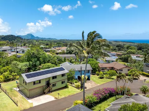 3730 Kikiwi Rd, Kalaheo, HI 96741