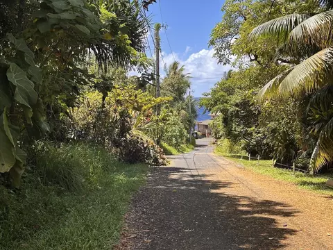 Kamakoa St, Pahoa, HI 96778