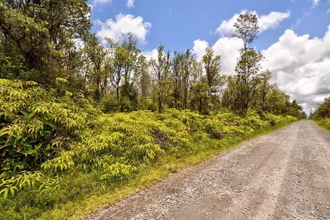 Jungle King Ave, Volcano, HI 96785