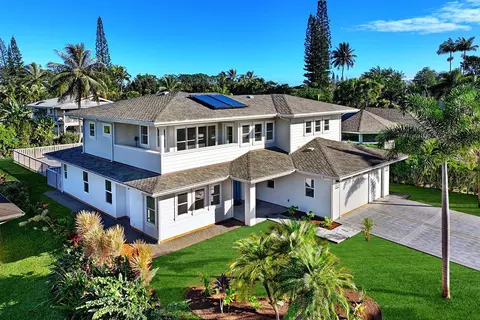 4576 Emmalani Dr, Princeville, HI 96722