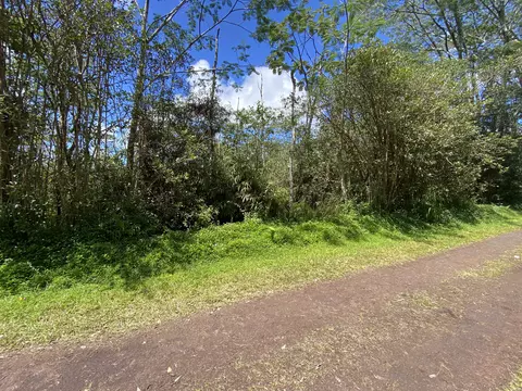 Seadrift Rd, Pahoa, HI 96778
