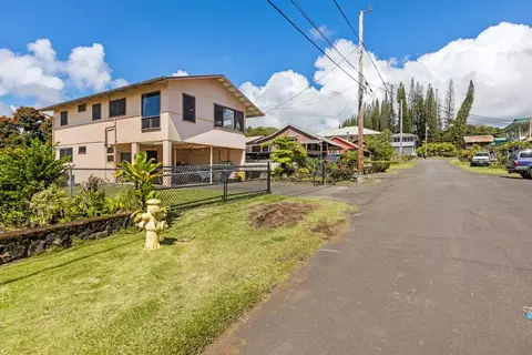 35 Pono St, Hilo, HI 96720