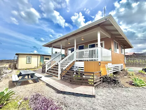 92-745 Kona Gardens Rd, Ocean View, HI 96737