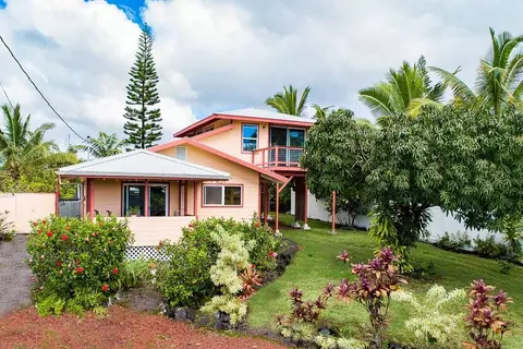 12-7036 Kaiwa St, Pahoa, HI 96778