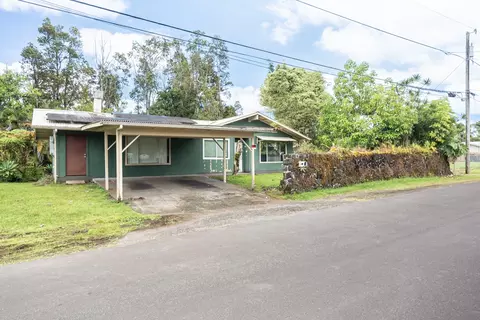 137 Kuakolu Pl, Hilo, HI 96720