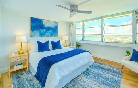 84 Bayshore Towers #1206, Hilo, HI 96720