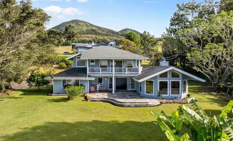 64-726 Punakea Pl, Kamuela, HI 96743