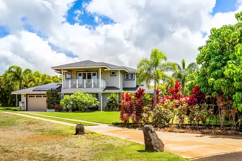 5390 Loi Pl #LOT 127, Poipu, HI 96756