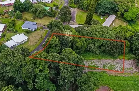 96-1243 Huapala St, Pahala, HI 96777