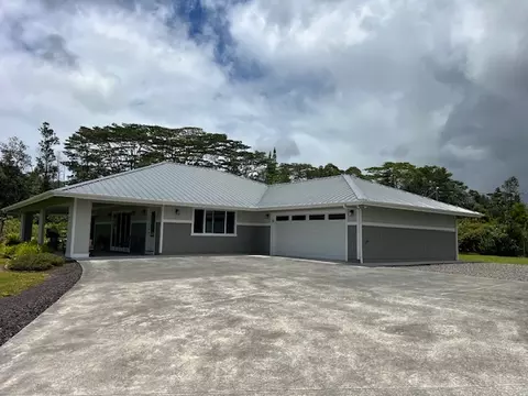 16-553 Orchidland Dr, Kurtistown, HI 96760