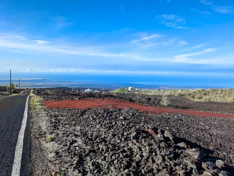 Pineapple Pkwy, Ocean View, HI 96737