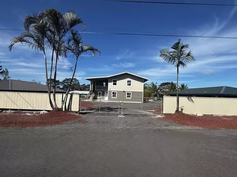 16-2045 Hanale Dr, Pahoa, HI 96778
