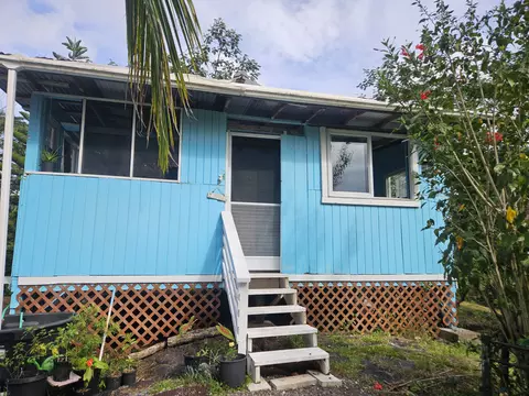 15-1903 12th Ave, Keaau, HI 96749