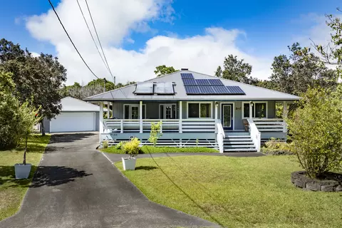 99-1808 Kilau Way, Volcano, HI 96785