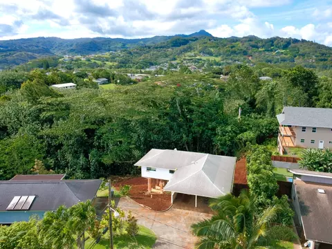 3351 Kalua Moa Rd, Koloa, HI 96756