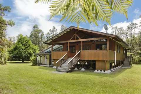 11-2991 Waimaka O Pele Rd, Mountain View, HI 96771