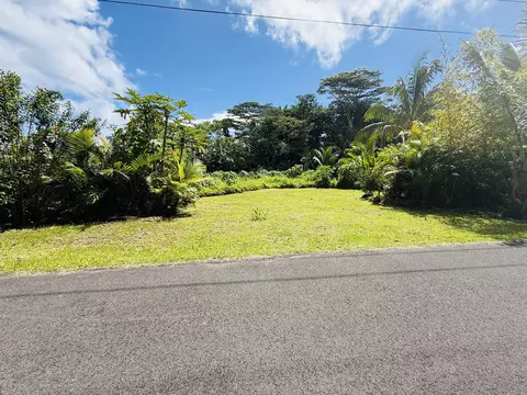 15-2677 N Opelu St, Pahoa, HI 96778