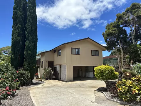 68-1785 Puu Nui St, Waikoloa, HI 96738