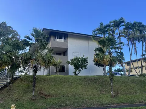 360 Kauila St #203, Hilo, HI 96720