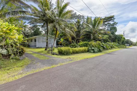 15-2726 Manini St, Pahoa, HI 96778