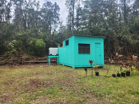 12 Lanai St, Pahoa, HI 96778
