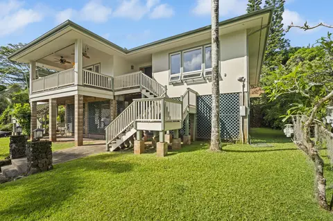 3585 Alaloke Pl, Kalaheo, HI 96741