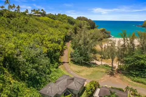 3181 Kalihiwai Rd #2, Kilauea, HI 96754