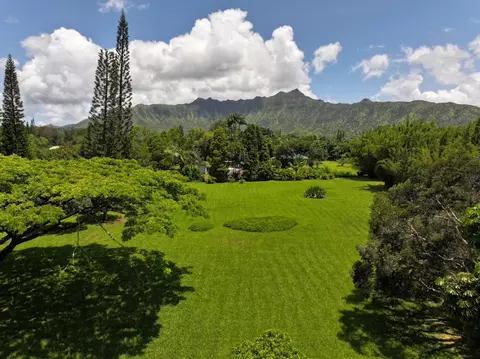 Kahiliholo Rd, Kilauea, HI 96754