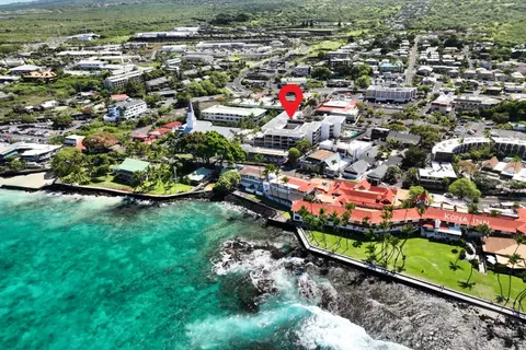 75-5719 Alii Dr #321, Kailua Kona, HI 96740