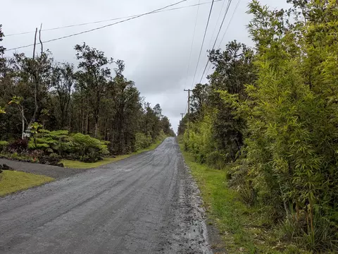 49 Kokokahi Rd, Volcano, HI 96785