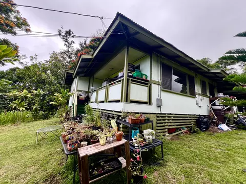 83-5532 Middle Keei Rd, Captain Cook, HI 96704