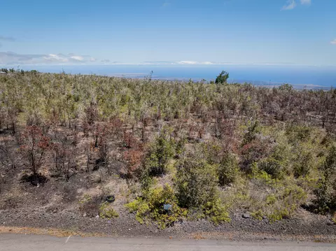 Cocoanut Dr, Ocean View, HI 96737
