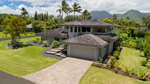 3740 Albert Rd, Princeville, HI 96722
