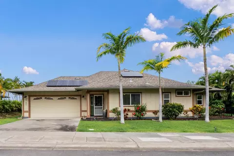 75-650 Mea Lanakila St, Kailua Kona, HI 96740