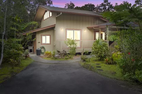 11-3868 Liona St, Volcano, HI 96785