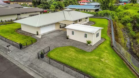 410 Olu St, Hilo, HI 96720