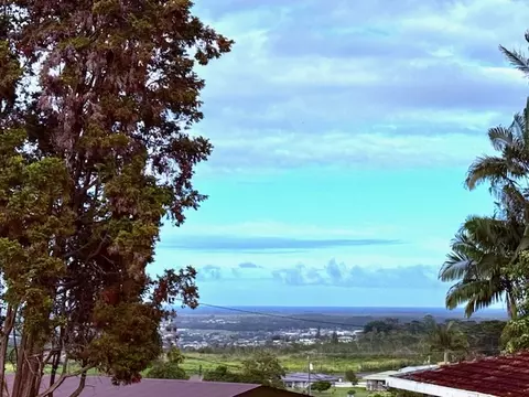 161 Manulele St, Hilo, HI 96720