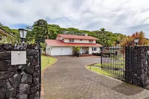 1450 Kilikina St, Hilo, HI 96720