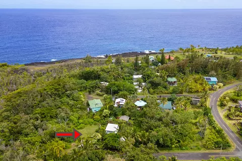 12-7001 Kaihulali St, Pahoa, HI 96778
