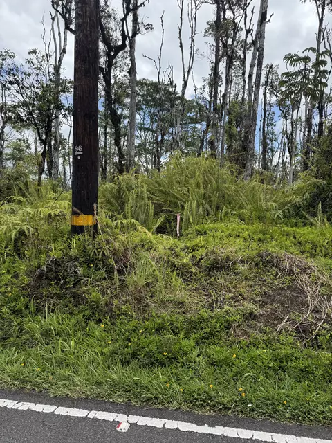 Road 9, Kurtistown, HI 96760