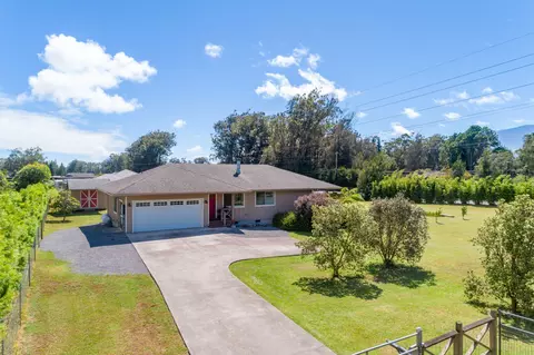 64-5202 White Rd, Kamuela, HI 96743