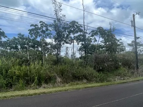 16-2147 Aloha Dr, Pahoa, HI 96778