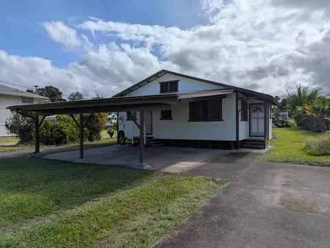 90 Santos St, Hilo, HI 96720