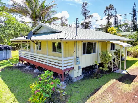 16-1814 34th Ave, Keaau, HI 96749