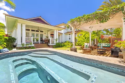 2758 Milo Hae Lp, Koloa, HI 96756