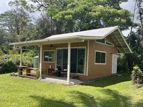 16-1593 Pulelehua Rd Apt #(RD 11), Kurtistown, HI 96760