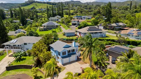 2765 Ohana Aina Pl, Kalaheo, HI 96741