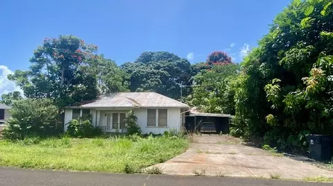 3336 Elima St, Lihue, HI 96766